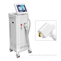 Treatment 808 nm laser hair removal equipment